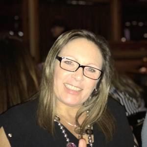 Meet your Posher, Valerie